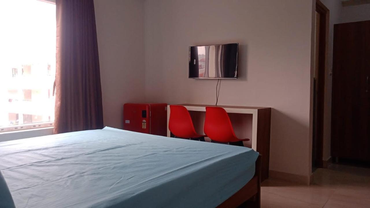 Arcadia Liveinn With 3Hr Early Check-In Бенґалуру Екстер'єр фото