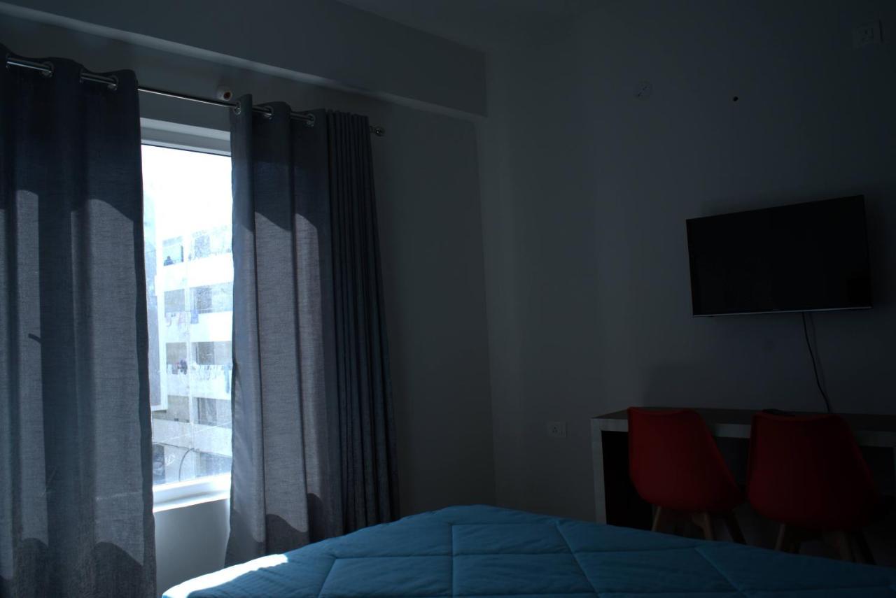 Arcadia Liveinn With 3Hr Early Check-In Бенґалуру Екстер'єр фото